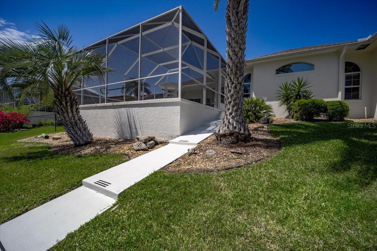 16 FLETCHER CT, PALM COAST, FL, 32137