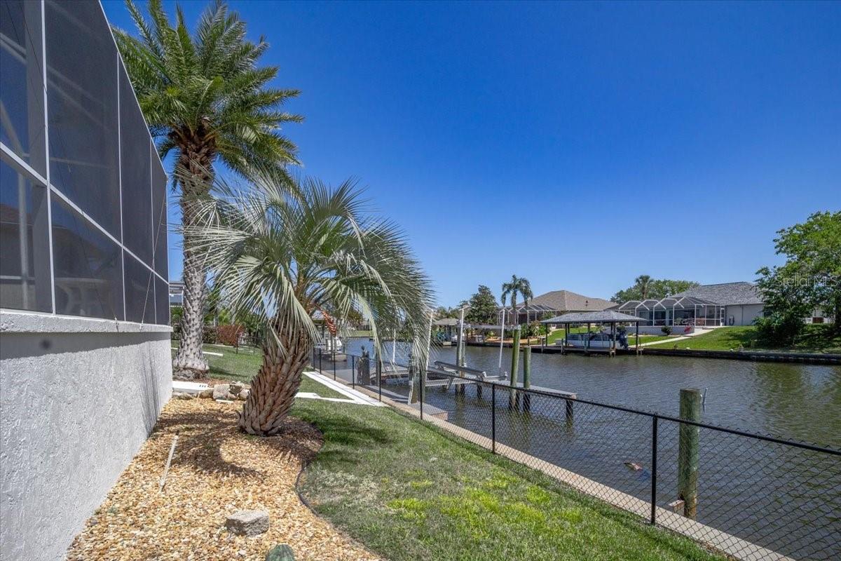 16 FLETCHER CT, PALM COAST, FL, 32137
