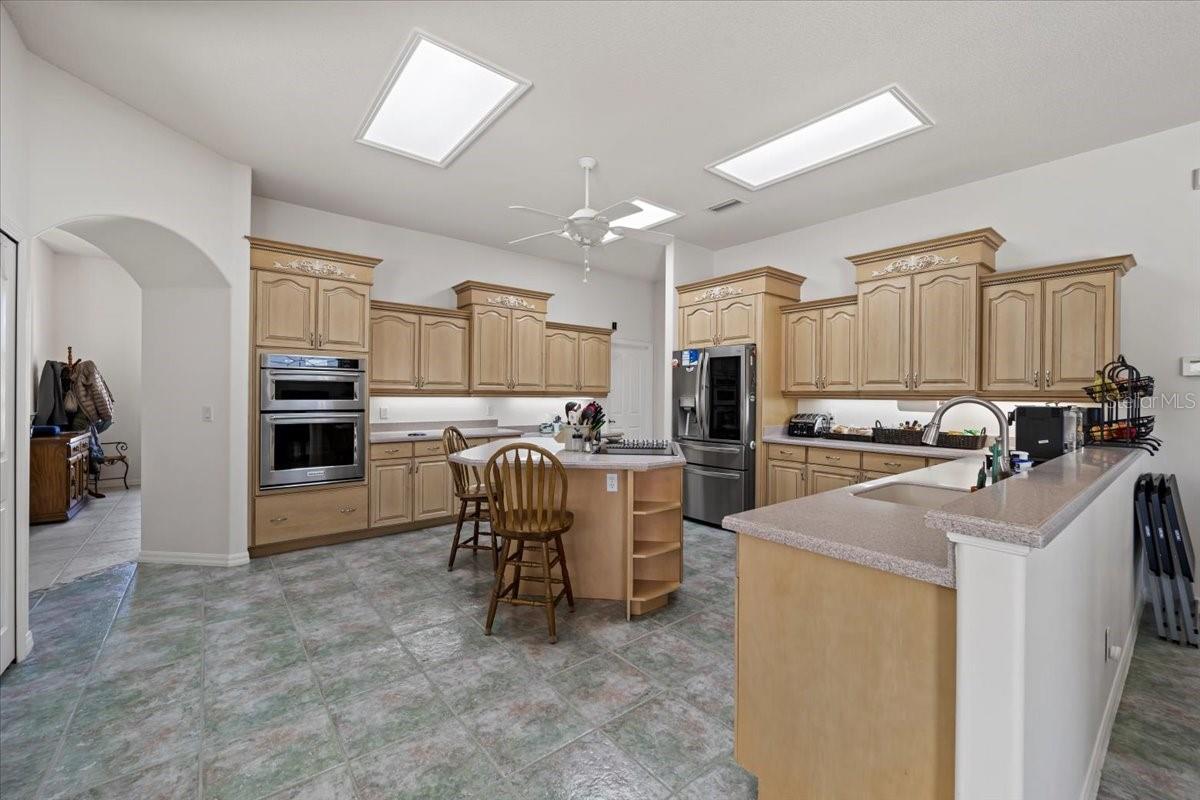 16 FLETCHER CT, PALM COAST, FL, 32137