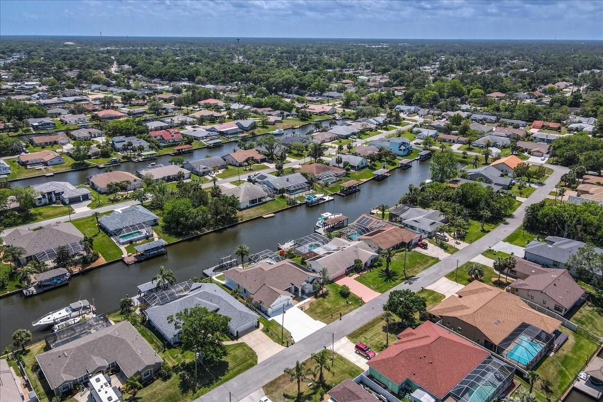 16 FLETCHER CT, PALM COAST, FL, 32137