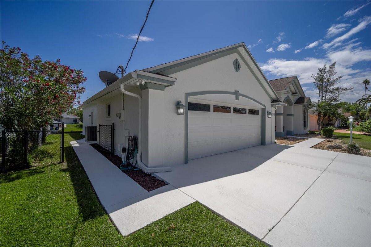 16 FLETCHER CT, PALM COAST, FL, 32137