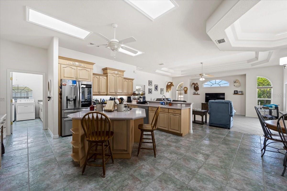 16 FLETCHER CT, PALM COAST, FL, 32137