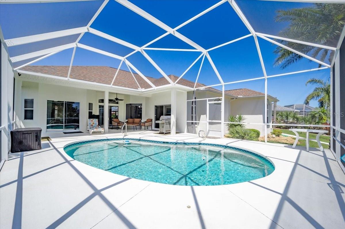 16 FLETCHER CT, PALM COAST, FL, 32137