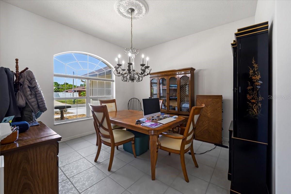 16 FLETCHER CT, PALM COAST, FL, 32137