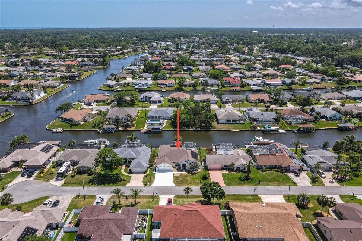 16 FLETCHER CT, PALM COAST, FL, 32137