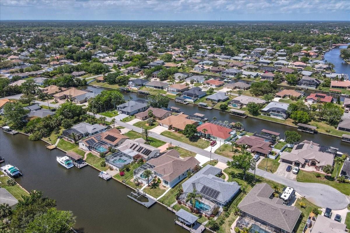 16 FLETCHER CT, PALM COAST, FL, 32137