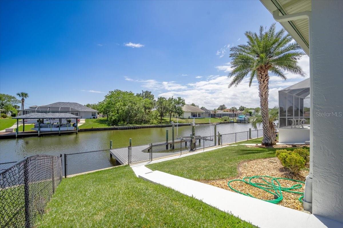 16 FLETCHER CT, PALM COAST, FL, 32137