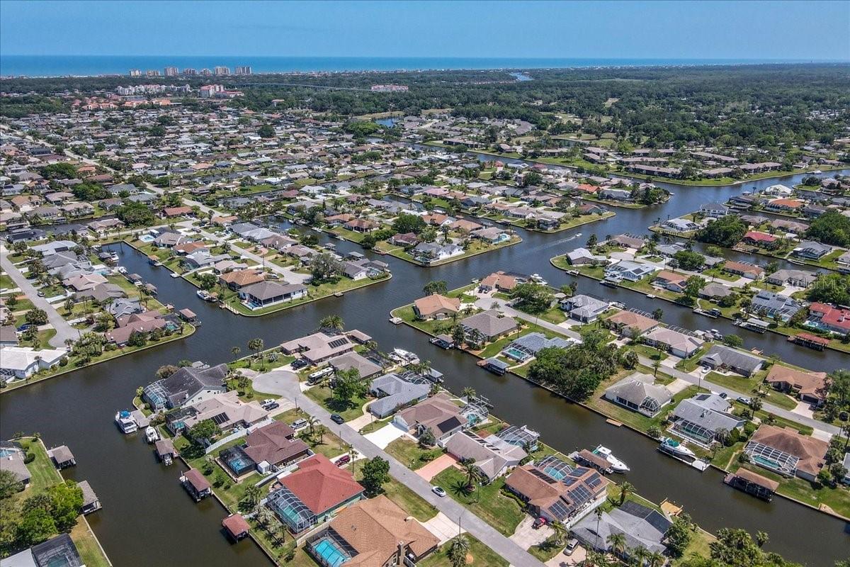 16 FLETCHER CT, PALM COAST, FL, 32137