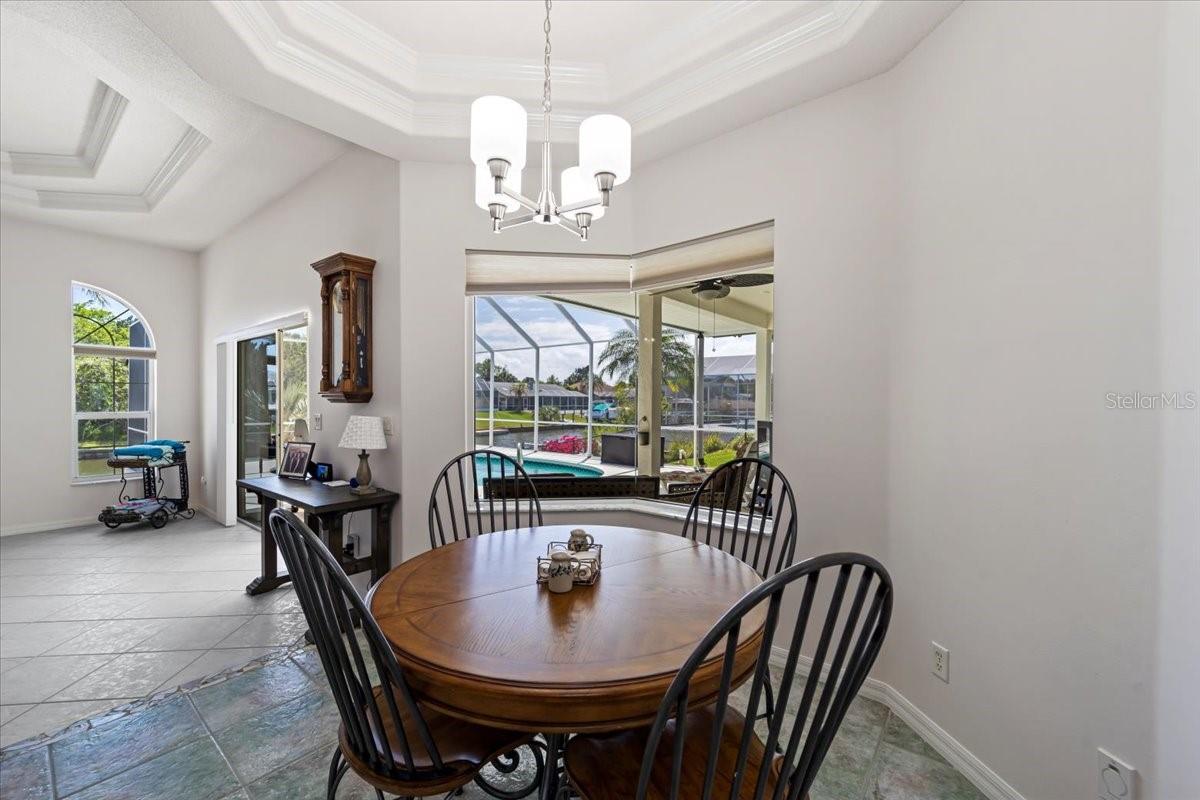 16 FLETCHER CT, PALM COAST, FL, 32137