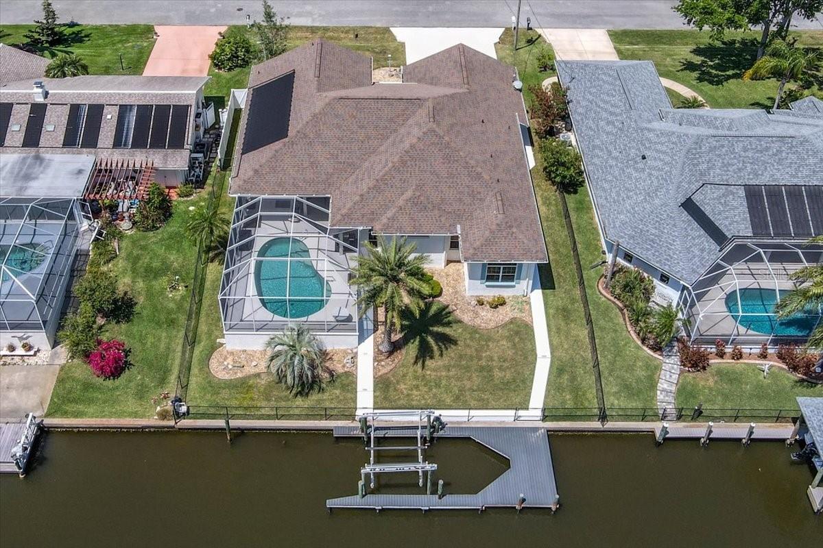 16 FLETCHER CT, PALM COAST, FL, 32137