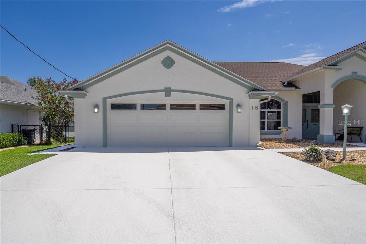 16 FLETCHER CT, PALM COAST, FL, 32137