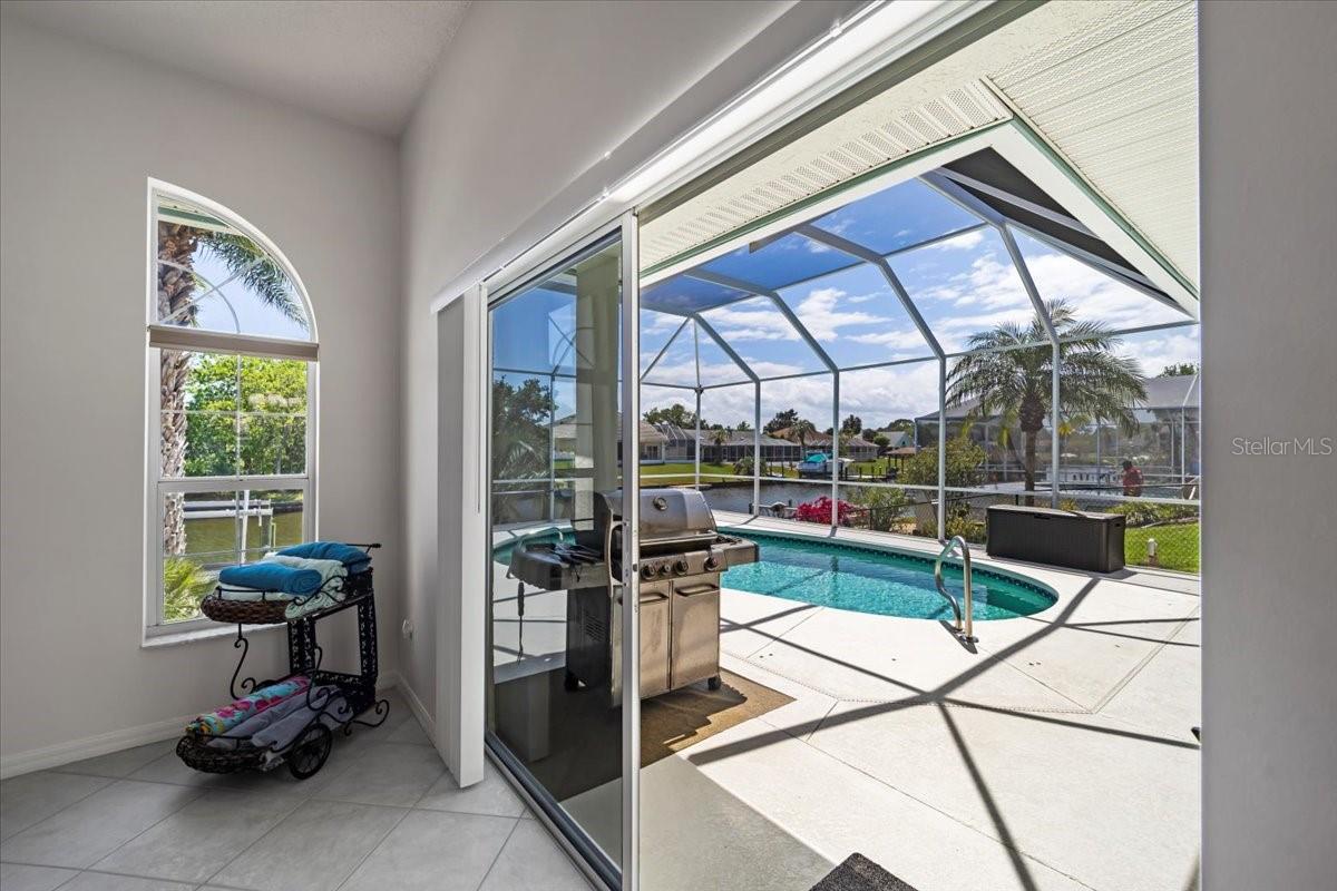 16 FLETCHER CT, PALM COAST, FL, 32137