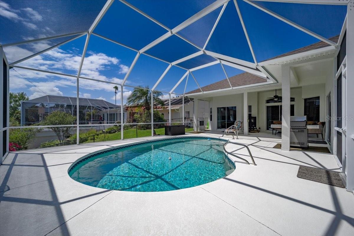 16 FLETCHER CT, PALM COAST, FL, 32137
