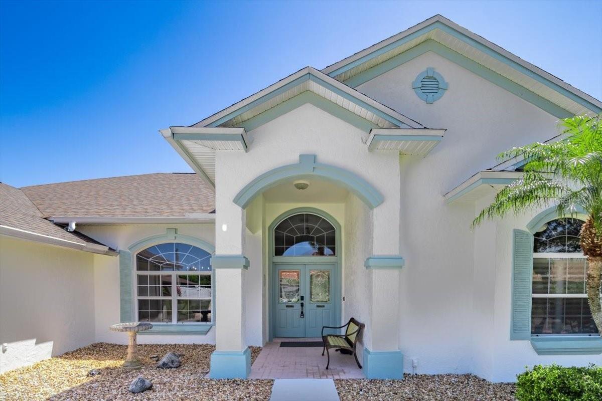 16 FLETCHER CT, PALM COAST, FL, 32137