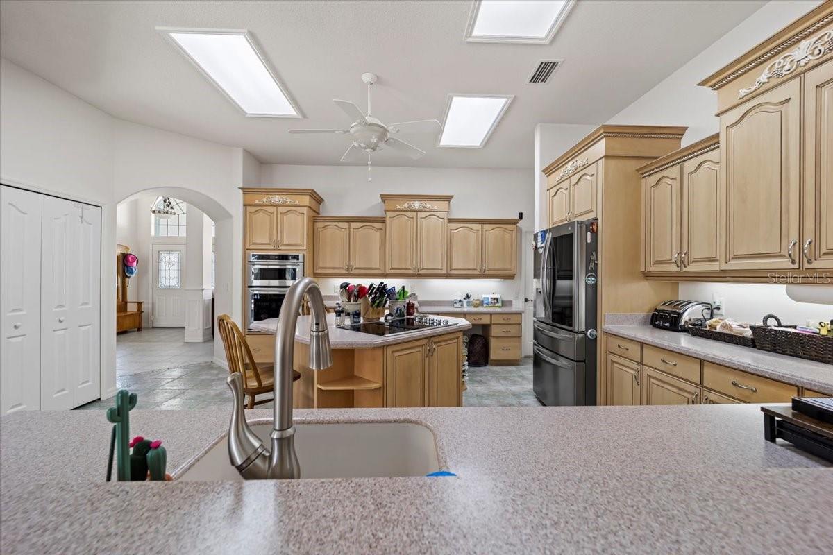 16 FLETCHER CT, PALM COAST, FL, 32137