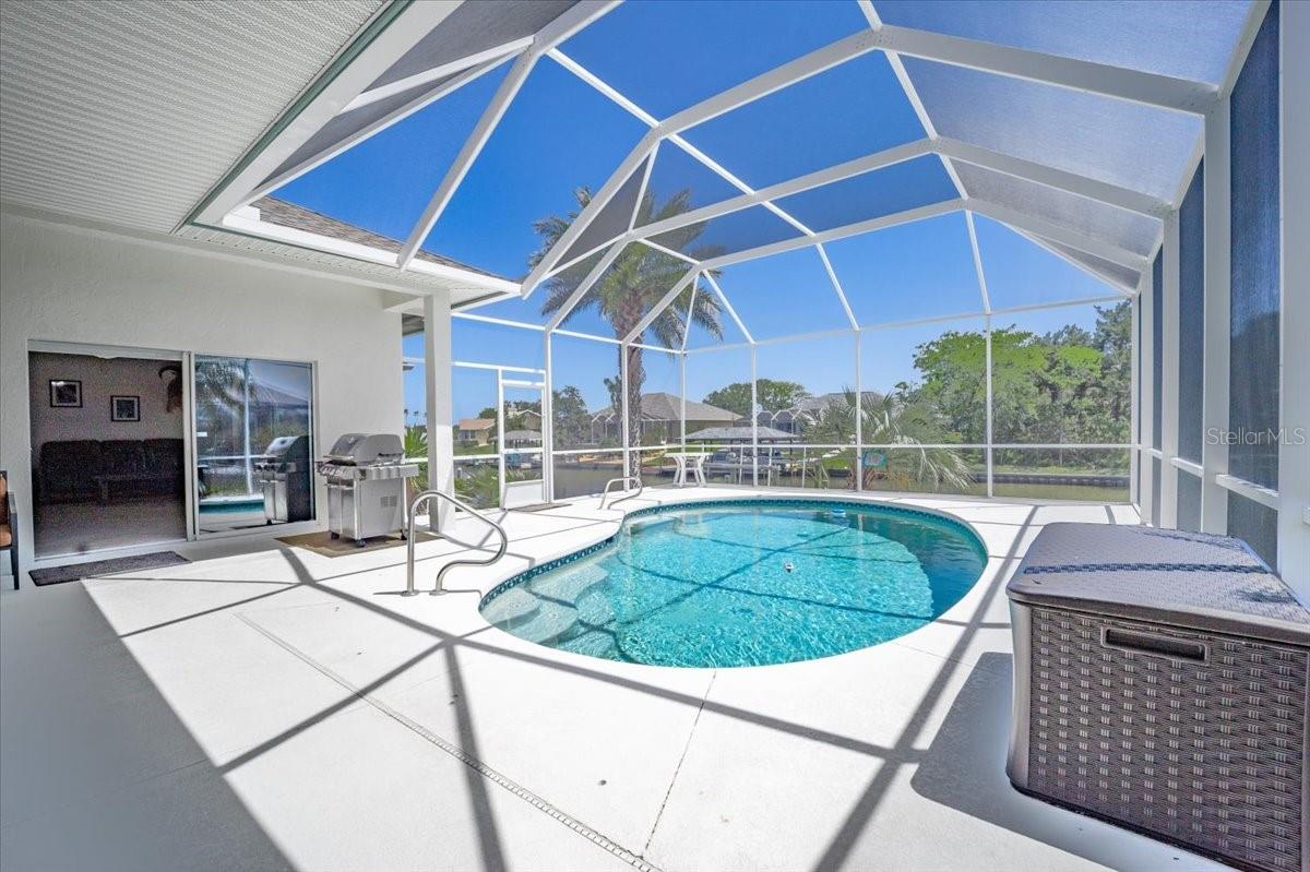 16 FLETCHER CT, PALM COAST, FL, 32137