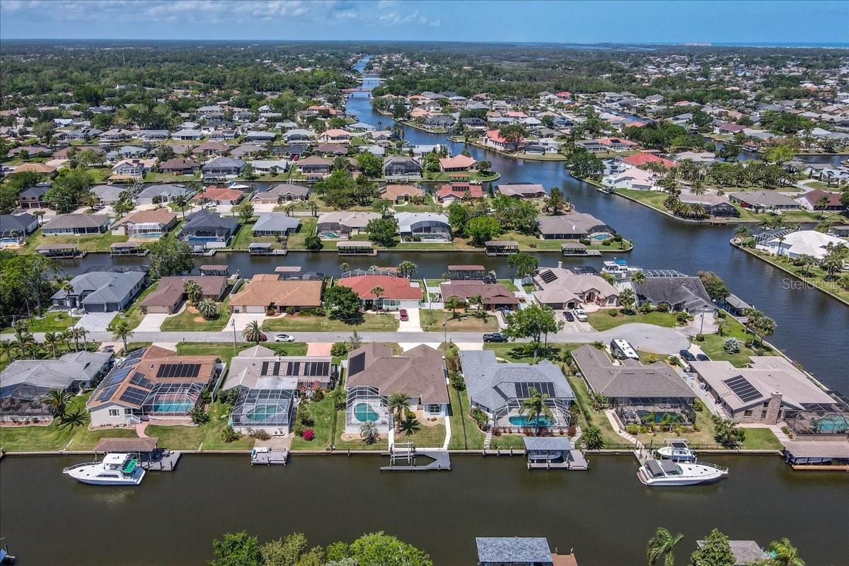16 FLETCHER CT, PALM COAST, FL, 32137