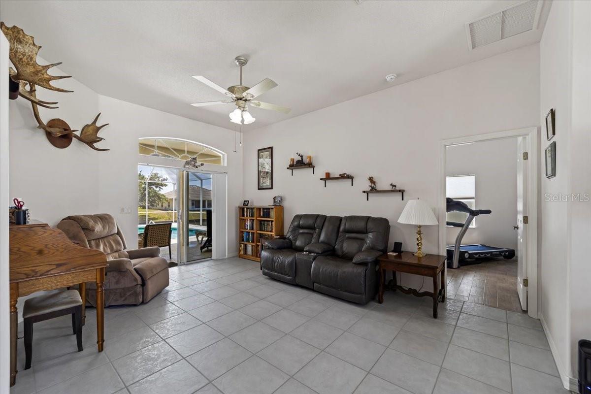 16 FLETCHER CT, PALM COAST, FL, 32137