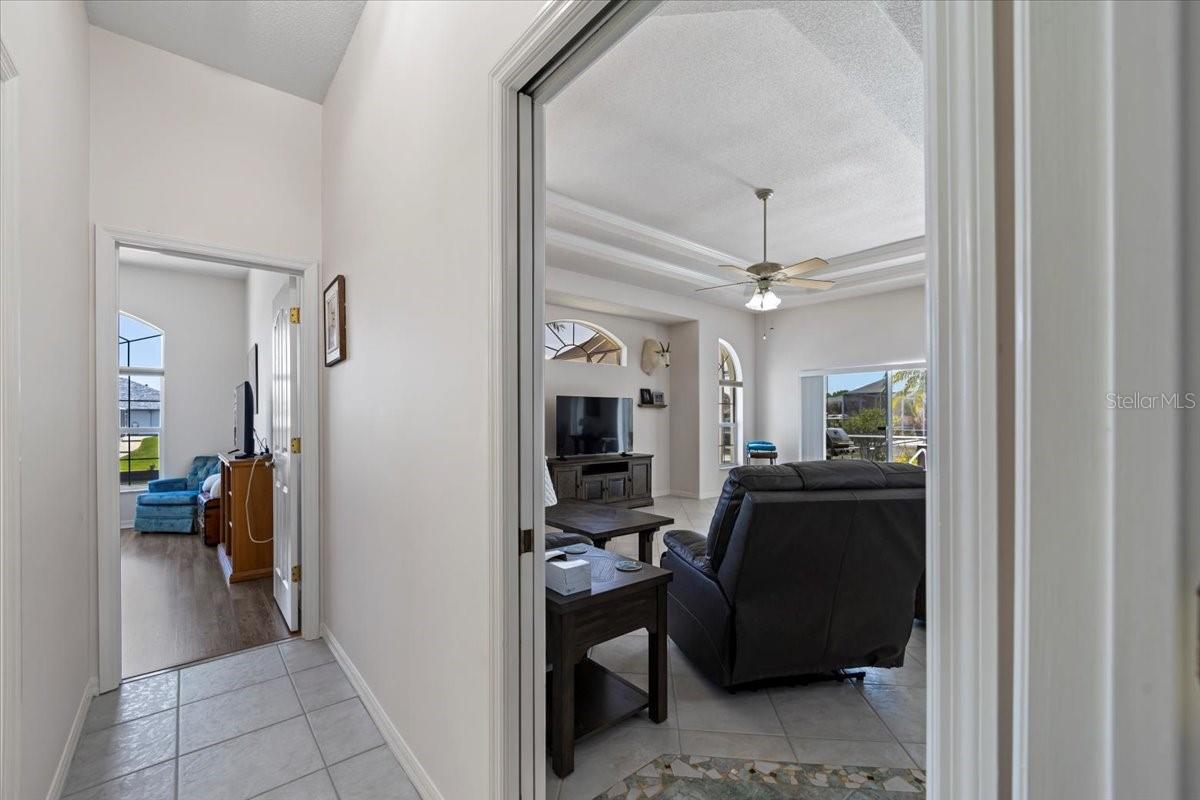 16 FLETCHER CT, PALM COAST, FL, 32137