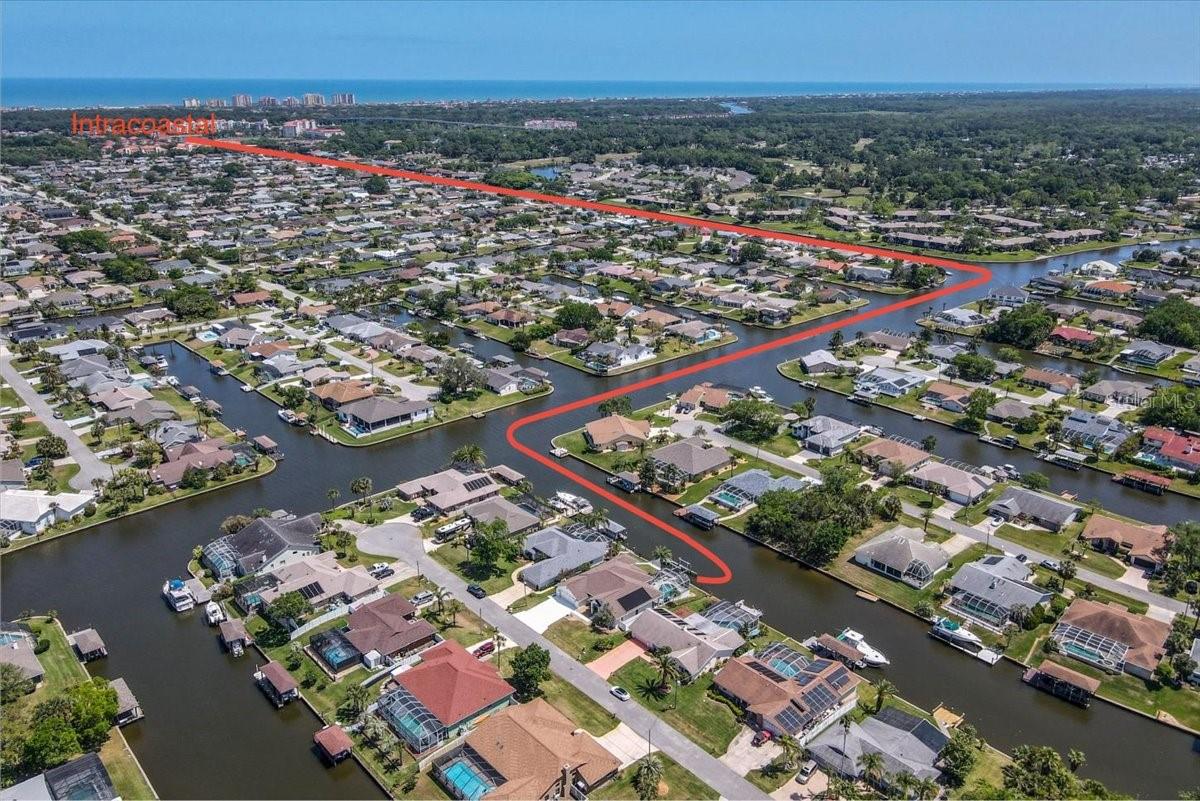 16 FLETCHER CT, PALM COAST, FL, 32137
