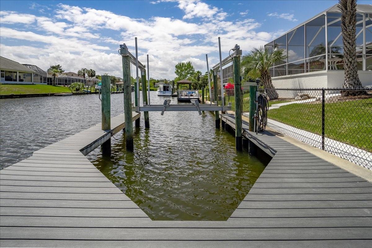16 FLETCHER CT, PALM COAST, FL, 32137