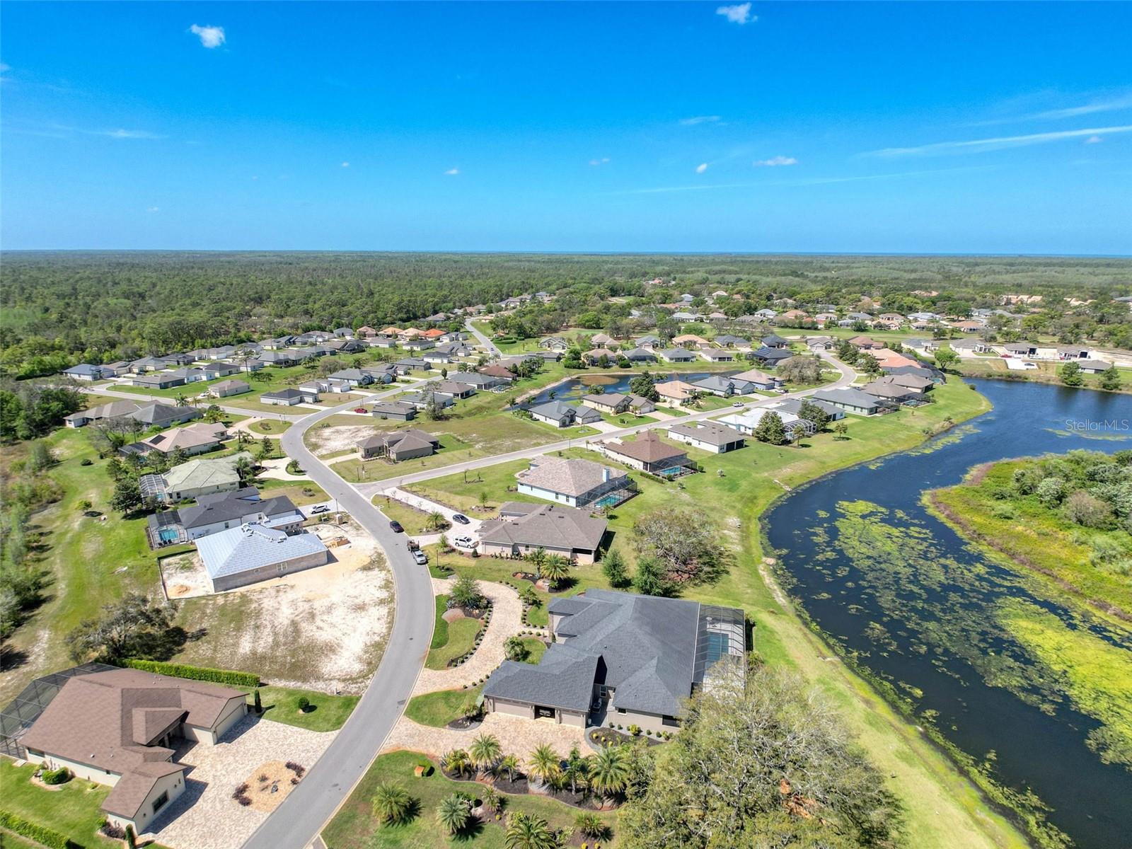 9237 PALM BEACH DR, WEEKI WACHEE, FL, 34613