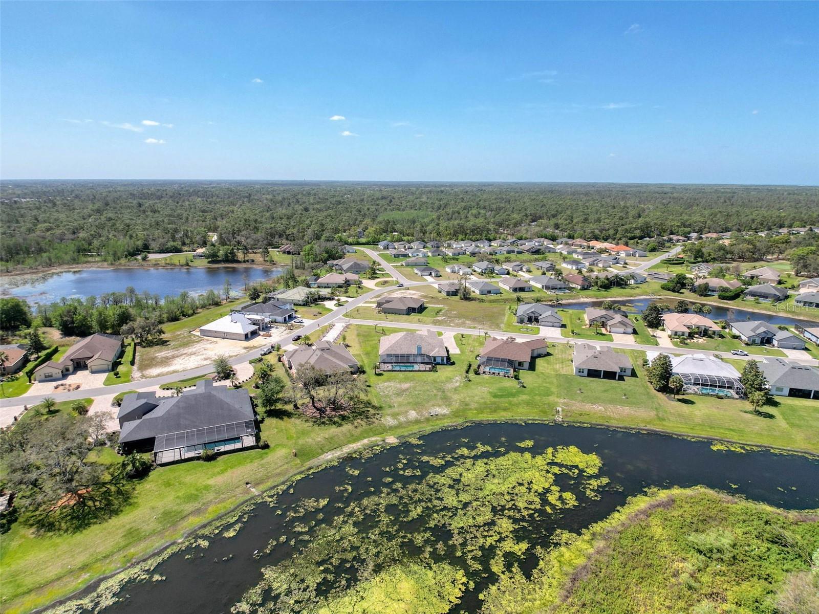 9237 PALM BEACH DR, WEEKI WACHEE, FL, 34613