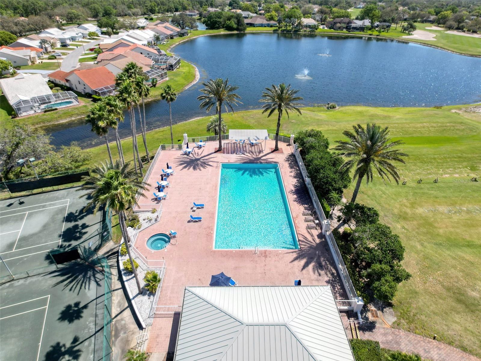 9237 PALM BEACH DR, WEEKI WACHEE, FL, 34613
