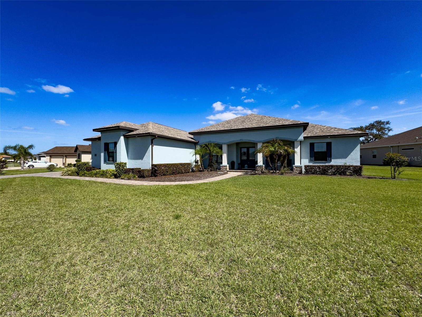 9237 PALM BEACH DR, WEEKI WACHEE, FL, 34613