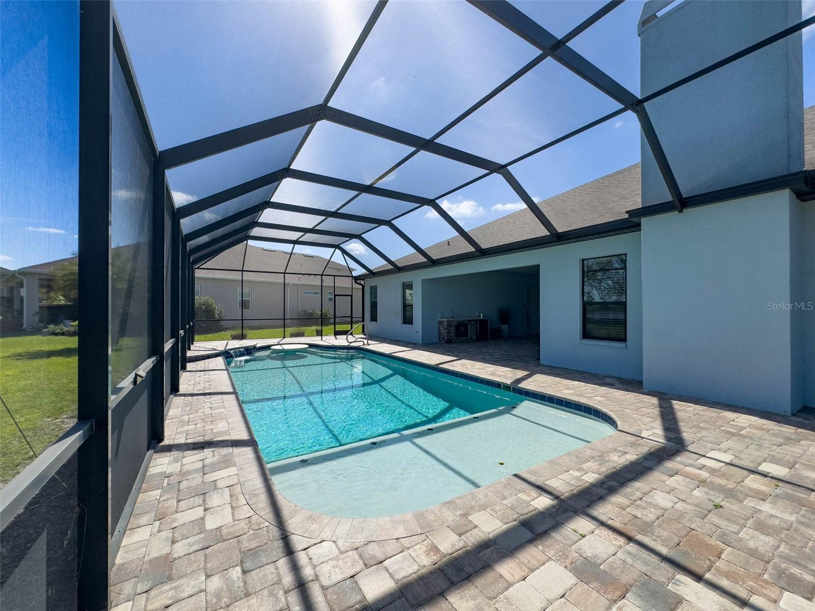 9237 PALM BEACH DR, WEEKI WACHEE, FL, 34613