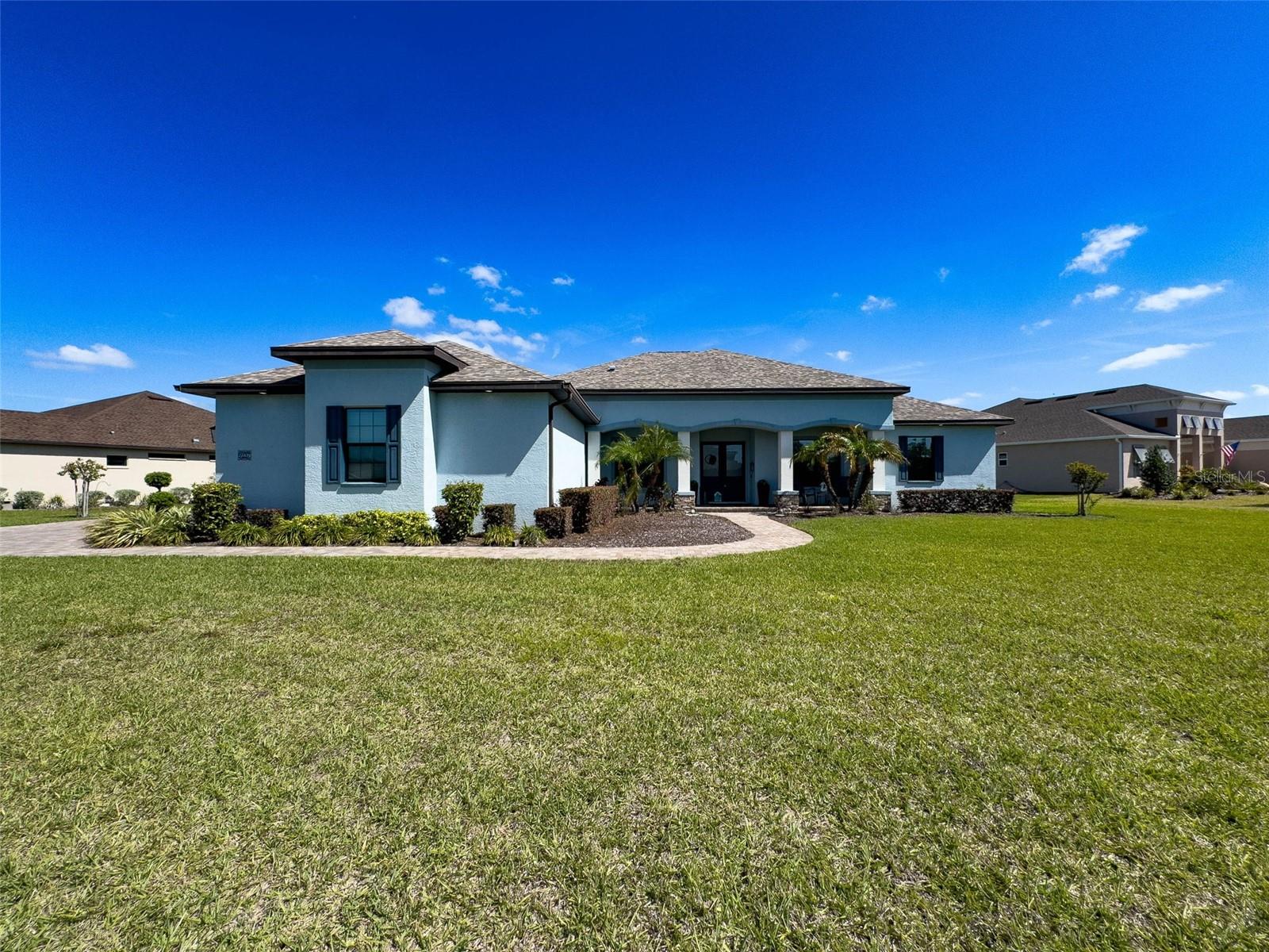 9237 PALM BEACH DR, WEEKI WACHEE, FL, 34613
