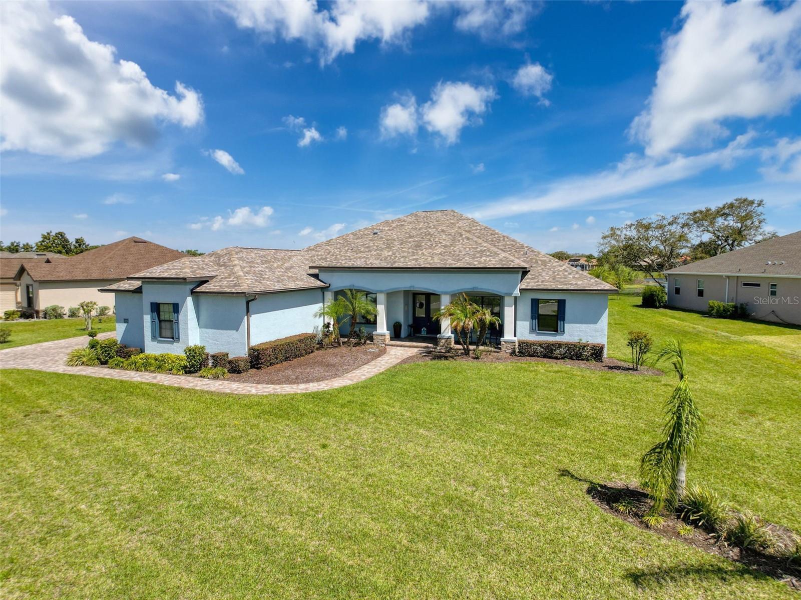 9237 PALM BEACH DR, WEEKI WACHEE, FL, 34613