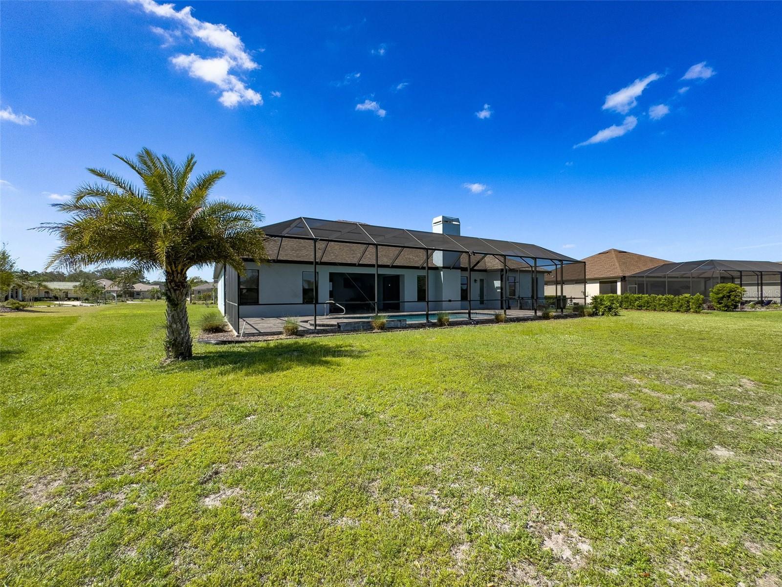 9237 PALM BEACH DR, WEEKI WACHEE, FL, 34613