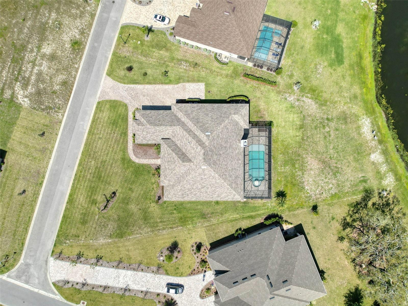 9237 PALM BEACH DR, WEEKI WACHEE, FL, 34613