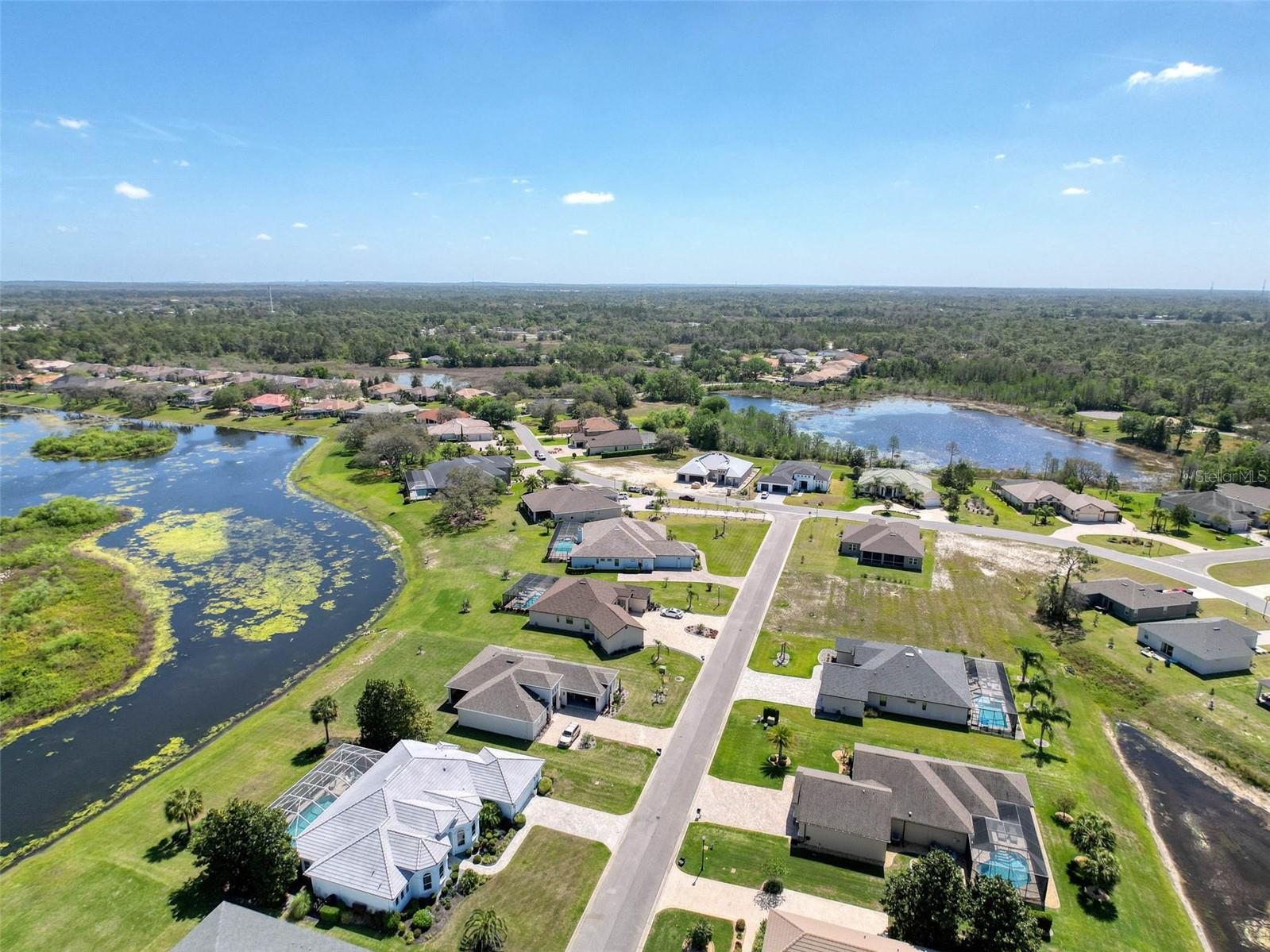 9237 PALM BEACH DR, WEEKI WACHEE, FL, 34613