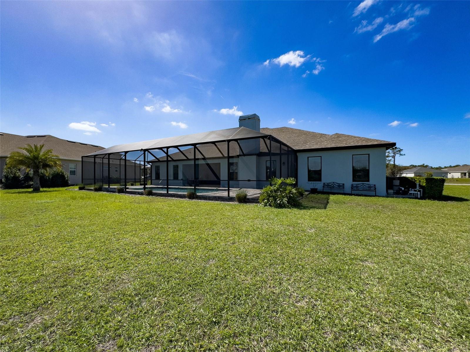 9237 PALM BEACH DR, WEEKI WACHEE, FL, 34613