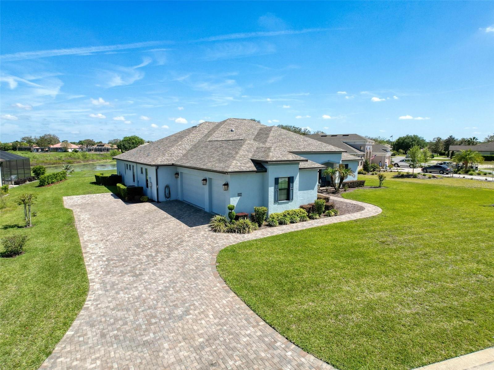 9237 PALM BEACH DR, WEEKI WACHEE, FL, 34613