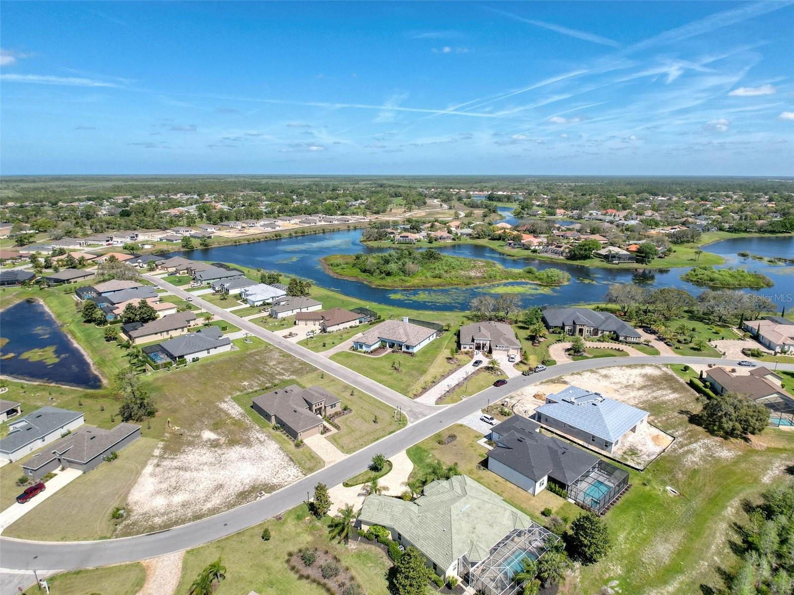 9237 PALM BEACH DR, WEEKI WACHEE, FL, 34613