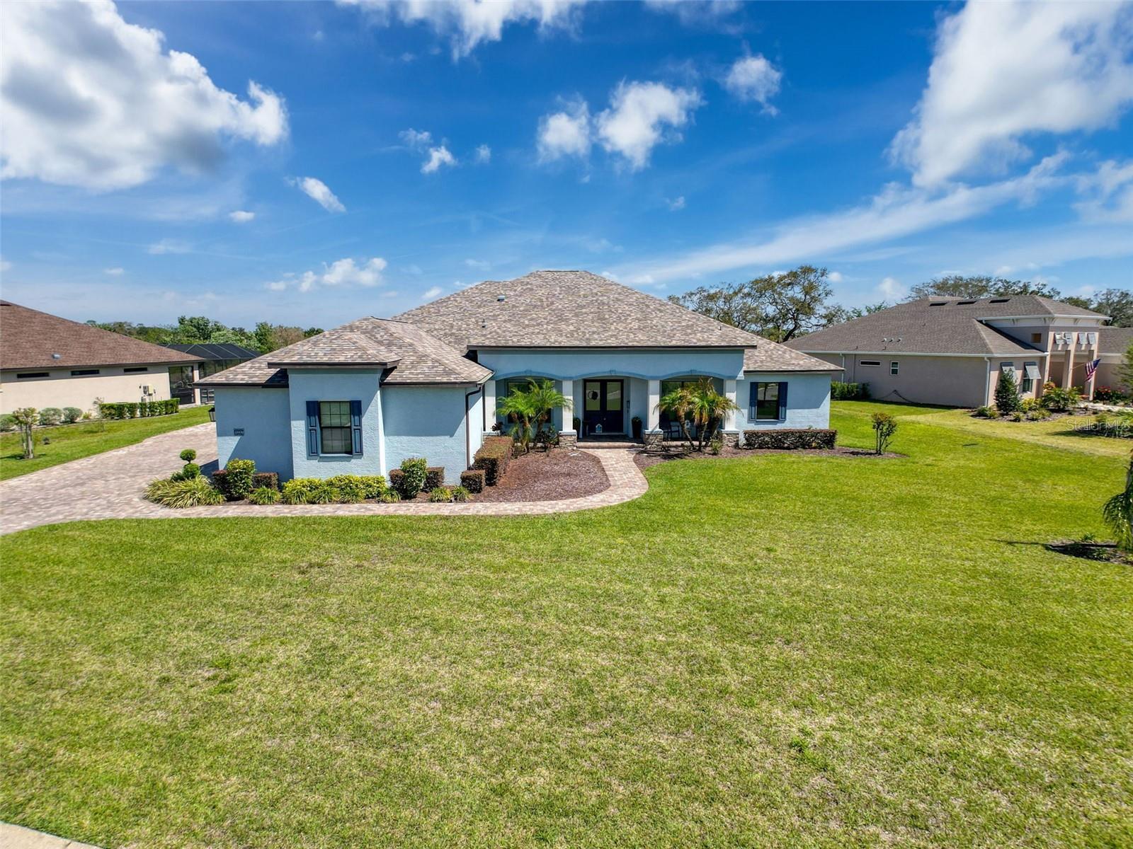 9237 PALM BEACH DR, WEEKI WACHEE, FL, 34613