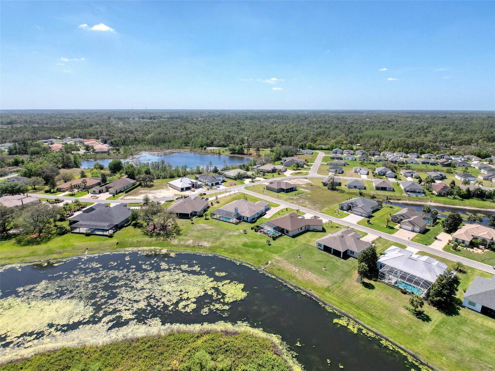 9237 PALM BEACH DR, WEEKI WACHEE, FL, 34613