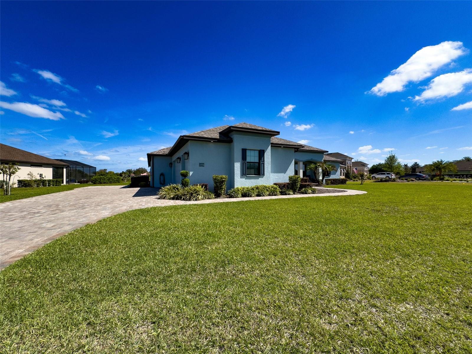 9237 PALM BEACH DR, WEEKI WACHEE, FL, 34613