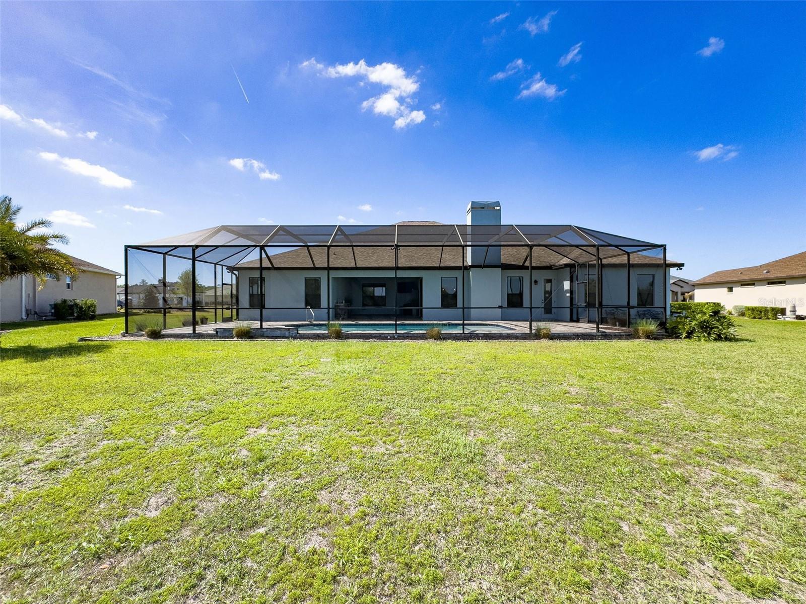 9237 PALM BEACH DR, WEEKI WACHEE, FL, 34613