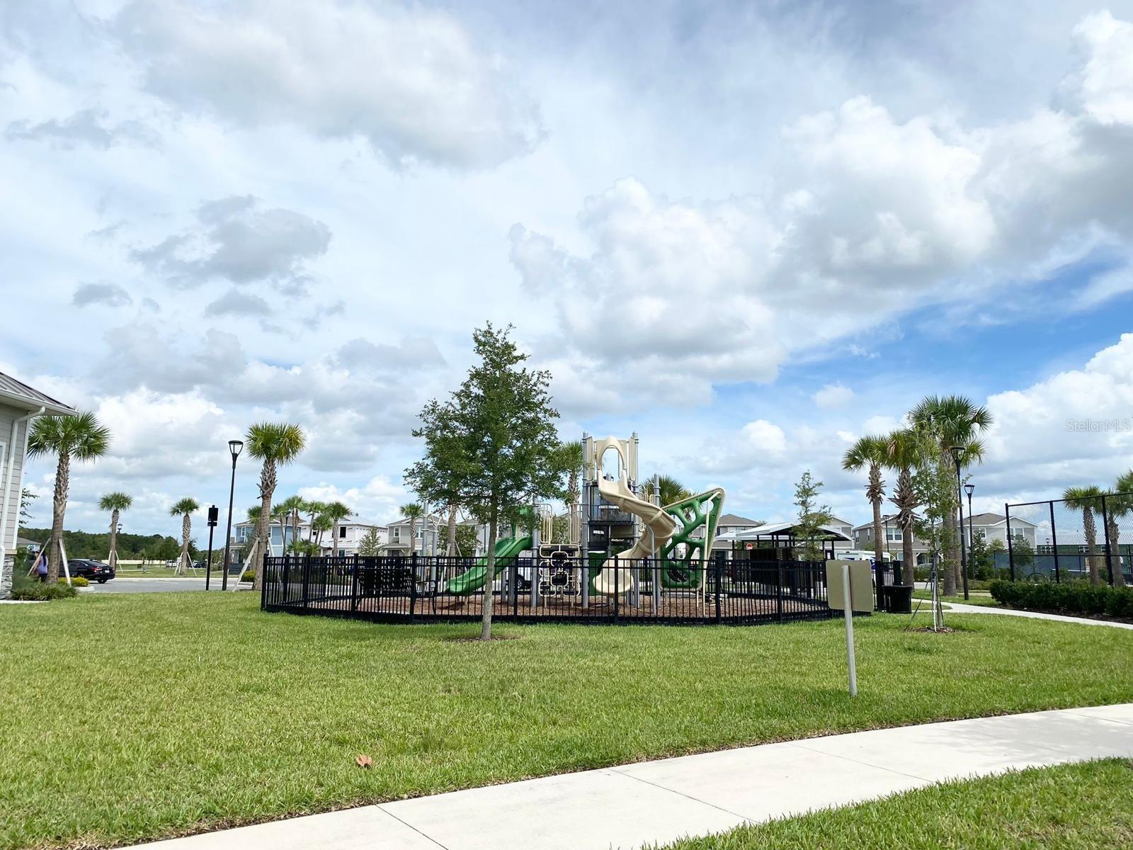 13835 TYBEE BEACH LN, ORLANDO, FL, 32827