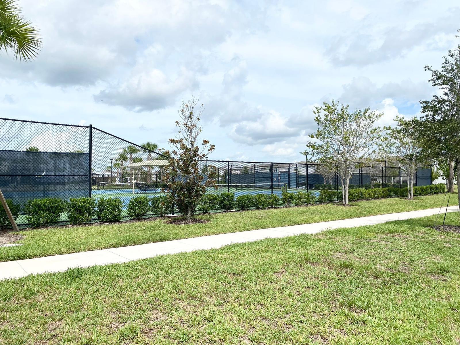 13835 TYBEE BEACH LN, ORLANDO, FL, 32827