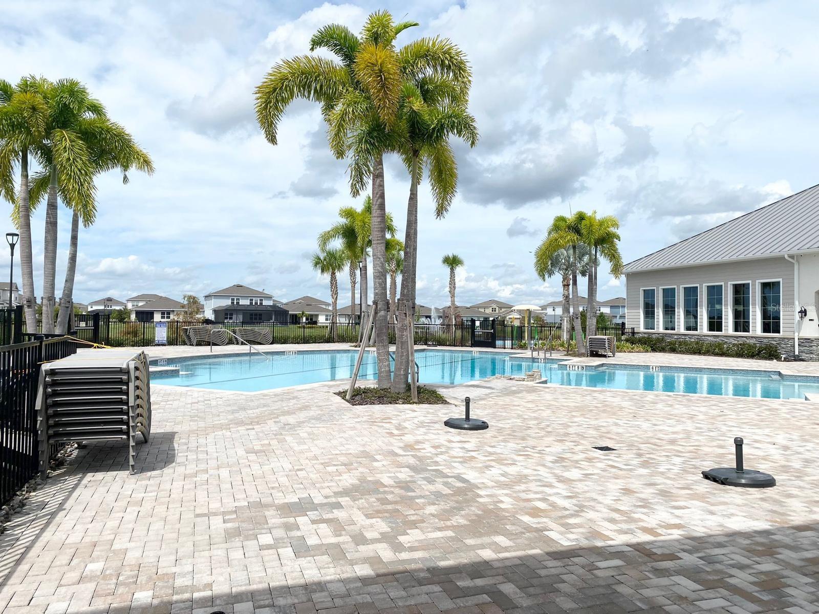 13835 TYBEE BEACH LN, ORLANDO, FL, 32827