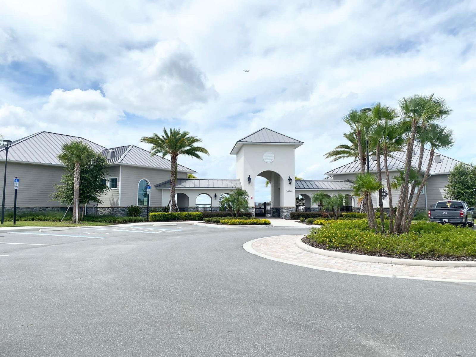13835 TYBEE BEACH LN, ORLANDO, FL, 32827