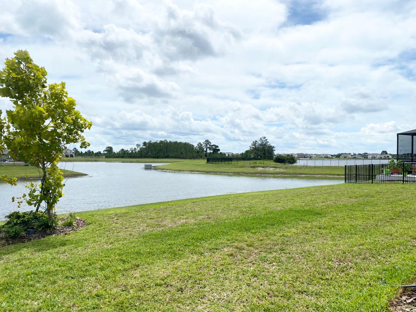 13835 TYBEE BEACH LN, ORLANDO, FL, 32827
