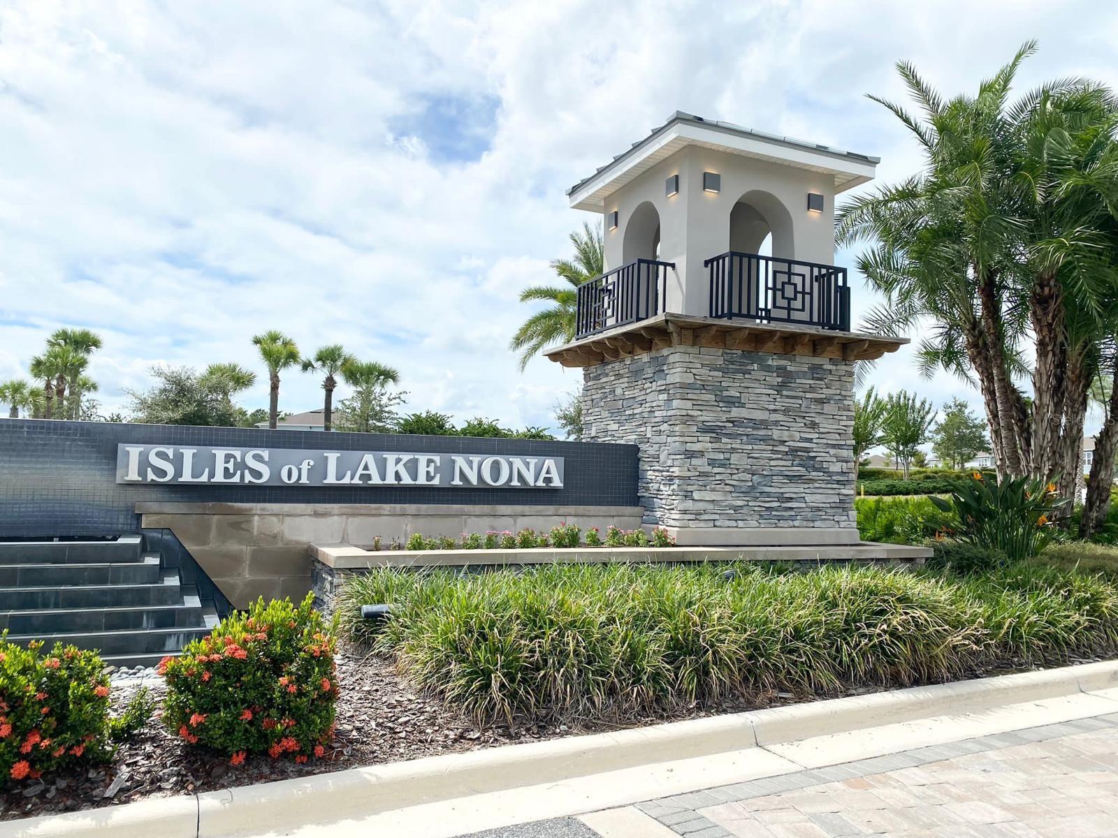 13835 TYBEE BEACH LN, ORLANDO, FL, 32827