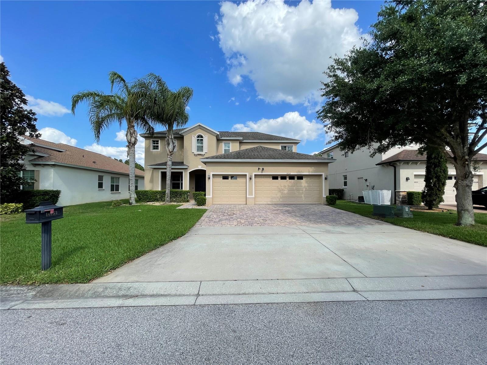 16153 ST CLAIR ST, CLERMONT, FL, 34714