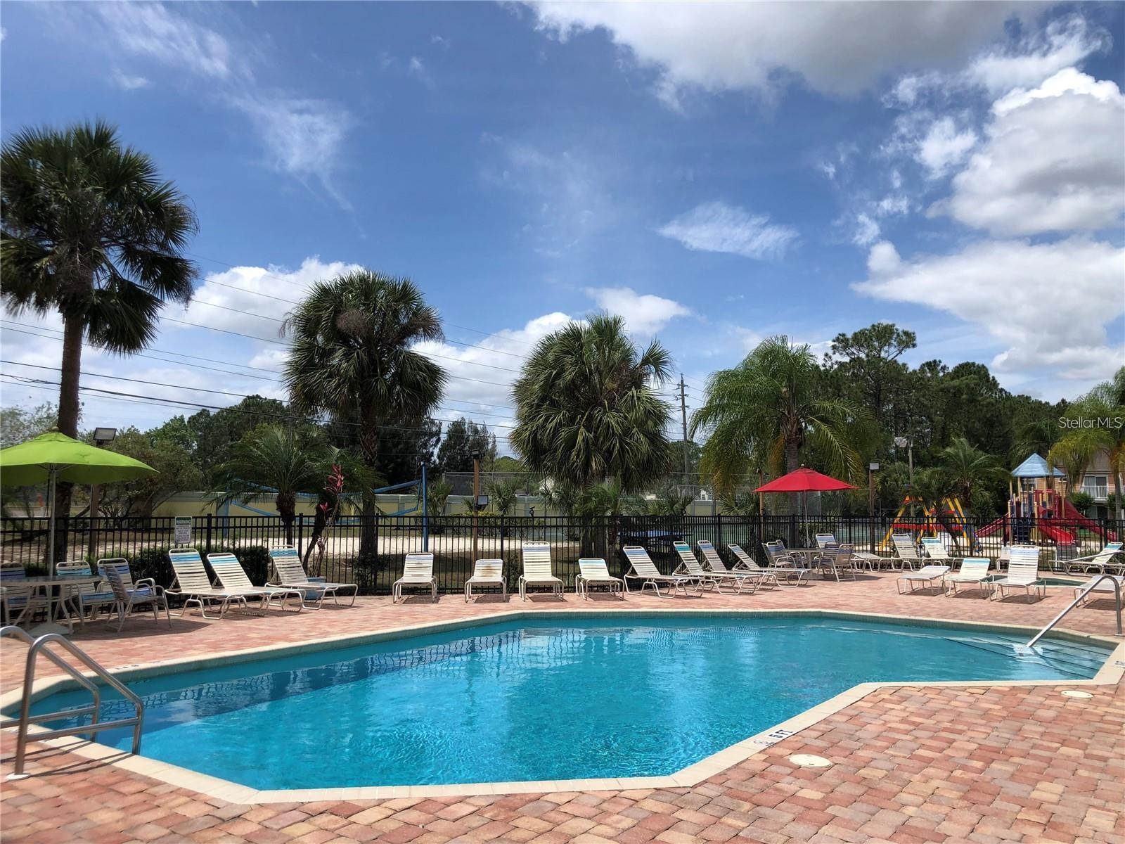 2035 ROYAL BAY BLVD #47, KISSIMMEE, FL, 34746